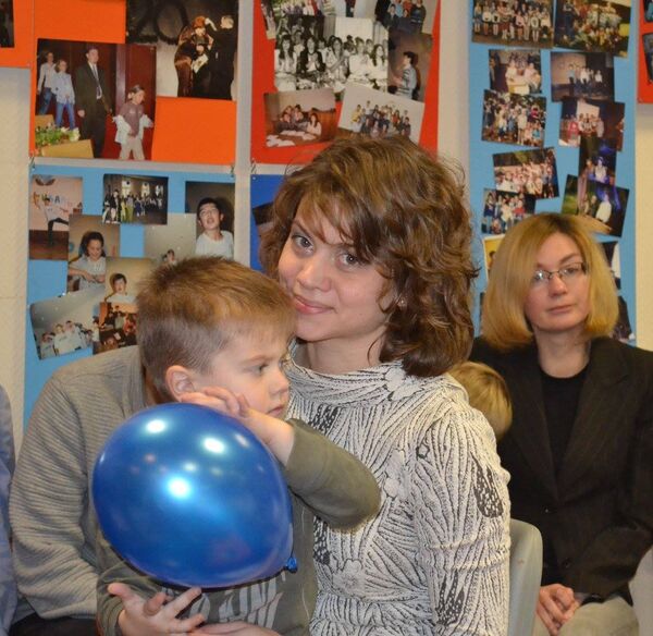 Педагог Маргарита Драгиле Педагог Маргарита Драгиле