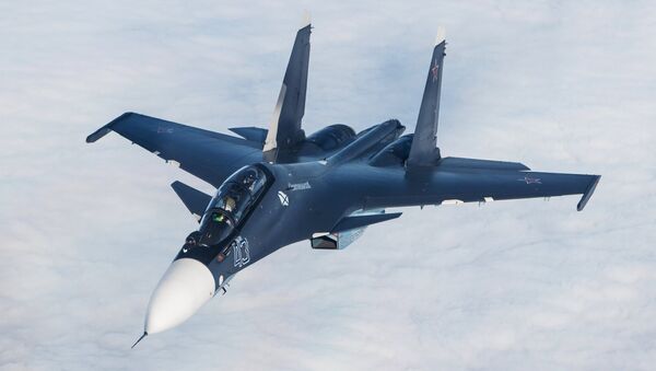 Лётно-тактические учения морской авиации в Ейске Лётно-тактические учения морской авиации в Ейске