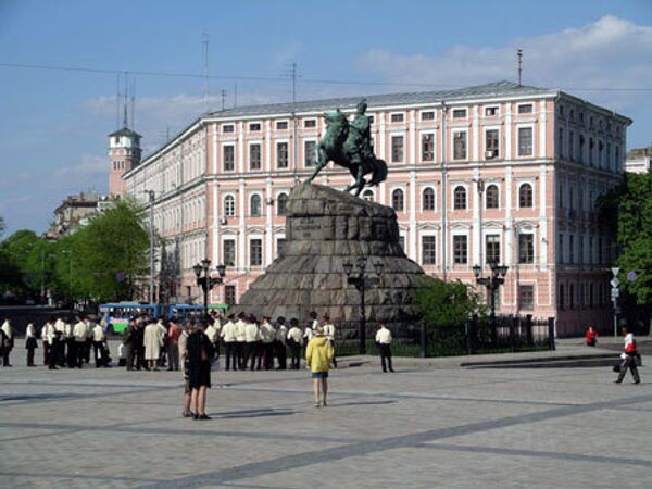 Киев Киев