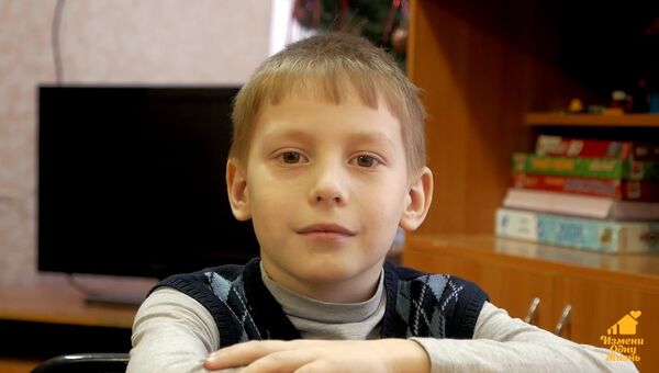 Глеб Л., май 2009, Кировская область Глеб Л., май 2009, Кировская область