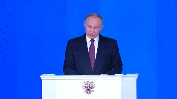 Путин призвал реализовать программу по борьбе с раковыми заболеваниями Путин призвал реализовать программу по борьбе с раковыми заболеваниями