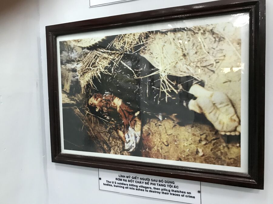 Резня в Сонгми Резня в Сонгми