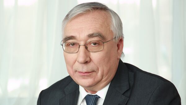 Вице-президент АО Атомстройэкспорт Юрий Иванов Вице-президент АО Атомстройэкспорт Юрий Иванов