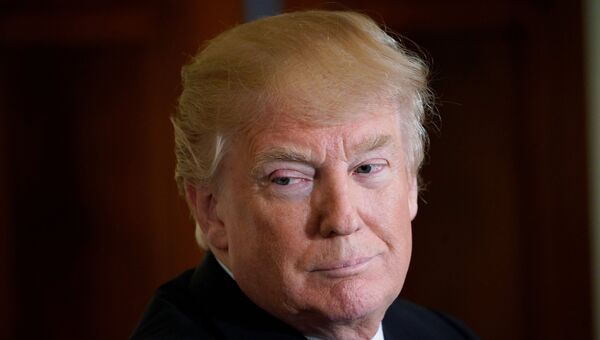 Президент США Дональд Трамп Президент США Дональд Трамп