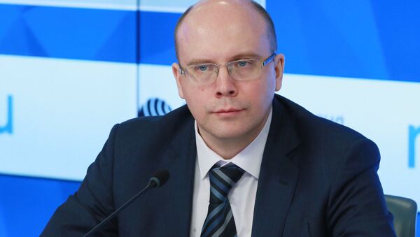 Сергей Качаев Сергей Качаев