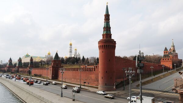 Московский Кремль Московский Кремль