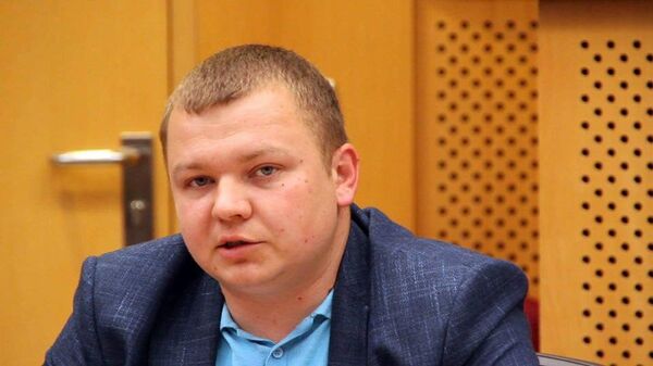 Алексей Албу Алексей Албу
