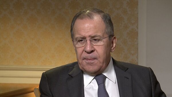 Лавров ответил на вопрос о выдержке России и напомнил поговорку про Юпитера Лавров ответил на вопрос о выдержке России и напомнил поговорку про Юпитера