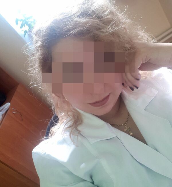 Заявление о нападении и попытке изнасилования Анна Казакова написал еще в 2014 году, но дело уголовное дело возбудили лишь в 2017 году Заявление о нападении и попытке изнасилования Анна Казакова написал еще в 2014 году, но дело уголовное дело возбудили лишь в 2017 году