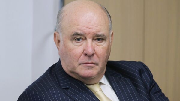 Карасин: России есть что противопоставить практикам цветных революций