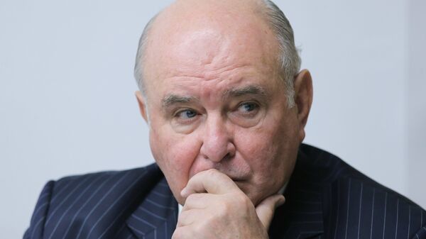 Сенатор назвал решения Киева импульсивными и непродуманными
