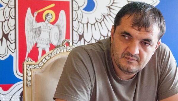 Олег Мамиев Олег Мамиев