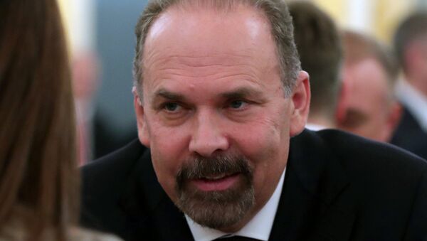Михаил Мень Михаил Мень
