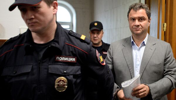 Григорий Пирумов в Басманном суде Москвы. 18 мая 2018 Григорий Пирумов в Басманном суде Москвы. 18 мая 2018