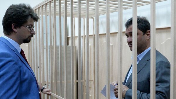Григорий Пирумов в суде Григорий Пирумов в суде