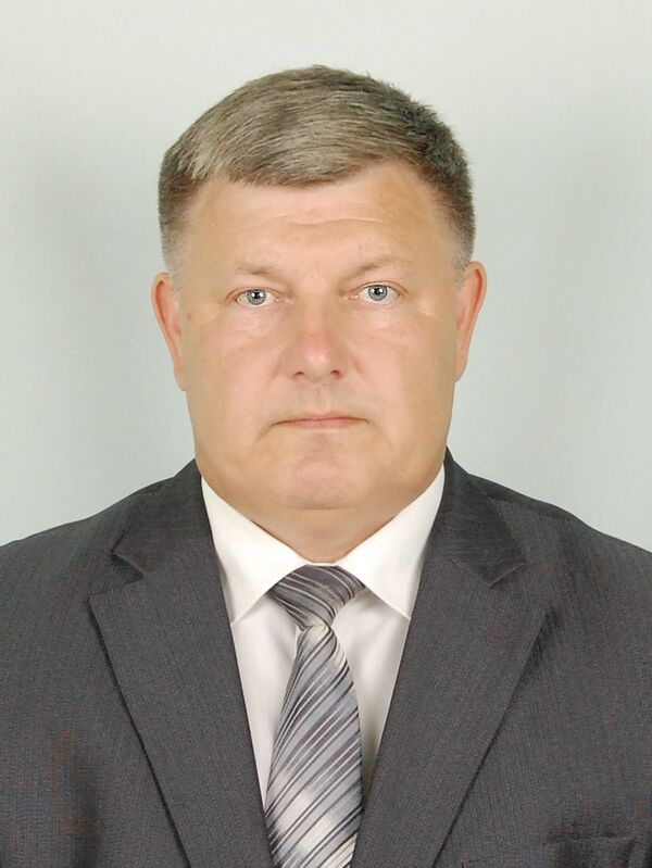Глава Псебайского поселения Краснодарского края Жарков Павел Анатольевич Глава Псебайского поселения Краснодарского края Жарков Павел Анатольевич