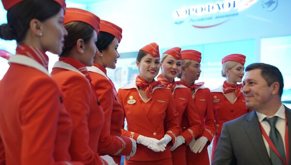 На Петербургском международном экономическом форуме На Петербургском международном экономическом форуме