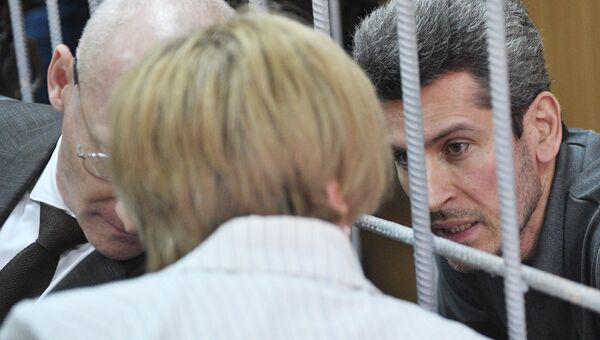 Бизнесмен Зиявудин Магомедов в Тверском суде Москвы. 28 мая 2018 Бизнесмен Зиявудин Магомедов в Тверском суде Москвы. 28 мая 2018