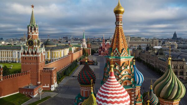 Собянин назвал финансовые потери Москвы из-за пандемии коронавируса