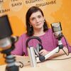 Елена Глищинская, обозреватель радио Sputnik Елена Глищинская, обозреватель радио Sputnik