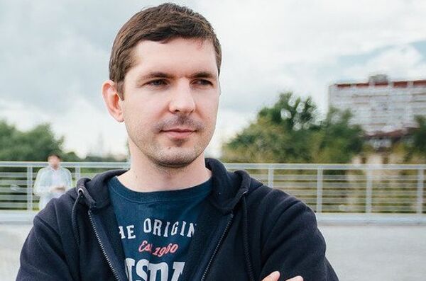 Константин Балакин Константин Балакин