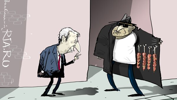 Пикник на обочине Пикник на обочине