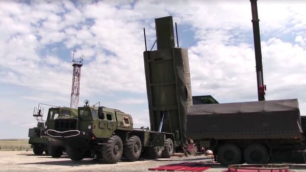Испытания ракетного комплекса Авангард Испытания ракетного комплекса Авангард