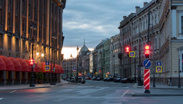 Россия, Санкт-Петербург, гостиница Астория Россия, Санкт-Петербург, гостиница Астория