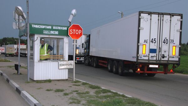 В Республики Беларусь разъяснили меры по усилению оперативного прикрытия границы с Россией