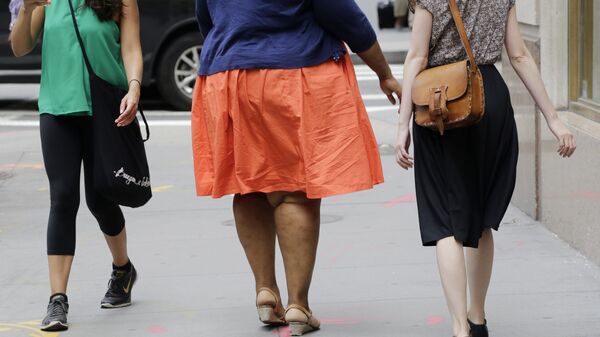 Ученые опровергли главный миф о причинах ожирения