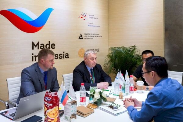 Международная выставка в области деревообработки SYLVA WOOD 2018 Международная выставка в области деревообработки SYLVA WOOD 2018