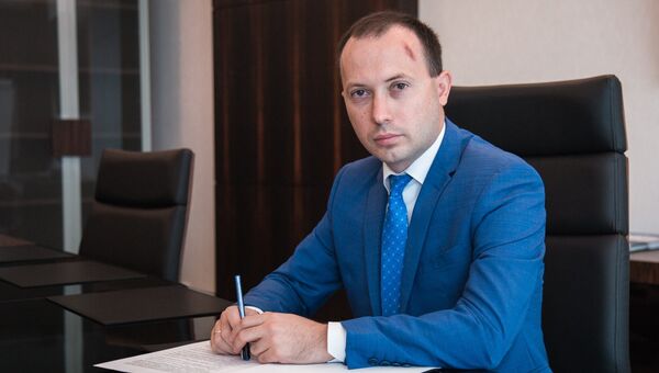 Генеральный директор акционерного общества Курорты Северного Кавказа Хасан Тимижев Генеральный директор акционерного общества Курорты Северного Кавказа Хасан Тимижев