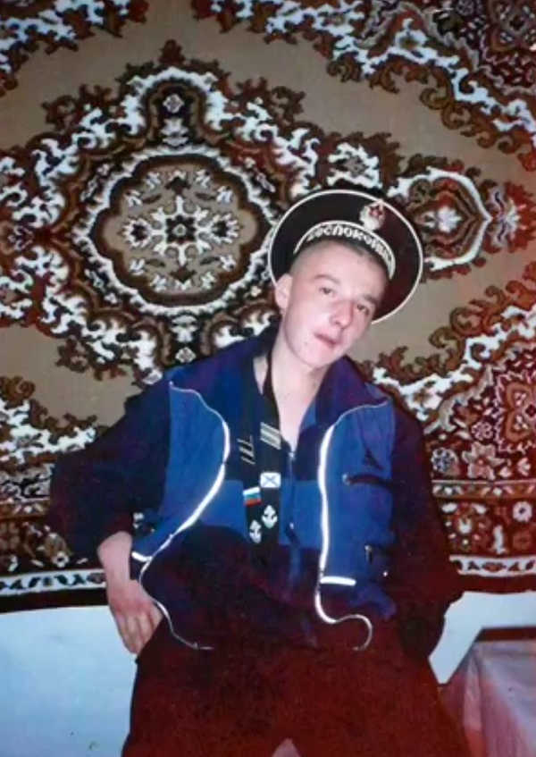 Алексей Вотинов Алексей Вотинов