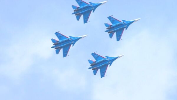 LIVE: Конкурс военных летчиков Авиадартс-2018 LIVE: Конкурс военных летчиков Авиадартс-2018