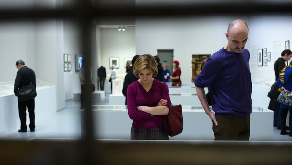 Живые свидетели: волонтеры Музея истории ГУЛАГа помогают жертвам репрессий Живые свидетели: волонтеры Музея истории ГУЛАГа помогают жертвам репрессий