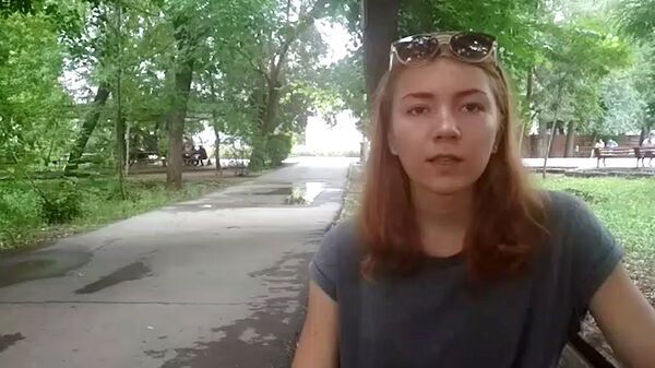 Советы Анны Поливец начинающим волонтерам Советы Анны Поливец начинающим волонтерам