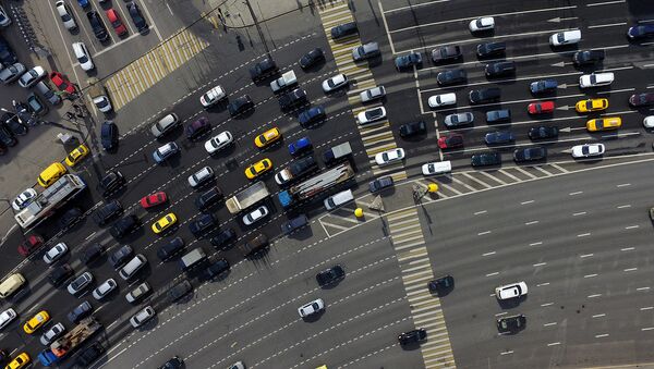 Автоволонтерство: как поделиться свободой передвижения Автоволонтерство: как поделиться свободой передвижения