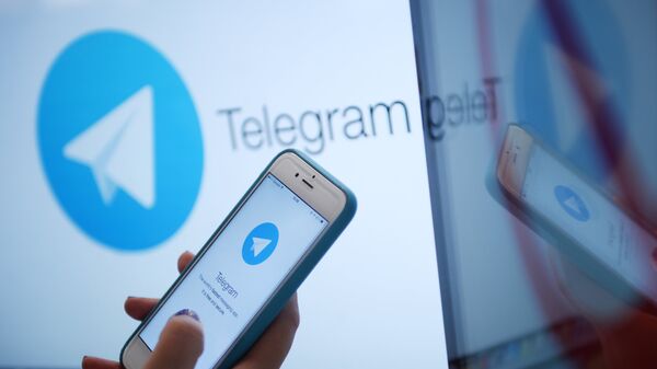 Отмена блокировки Telegram ставит все на места, заявили в РАЭК