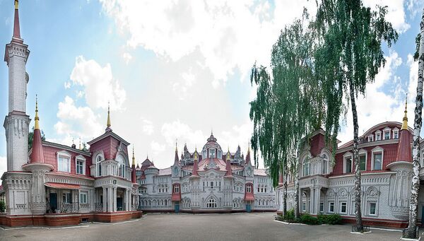 Средняя общеобразовательная школа №5 Обыкновенное чудо в городе Йошкар-Ола Средняя общеобразовательная школа №5 Обыкновенное чудо в городе Йошкар-Ола