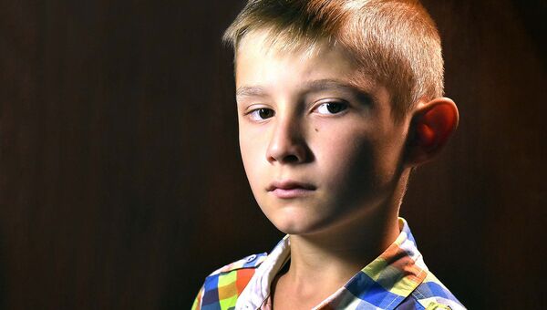 Сердцу требуется помощь. Максима Боязетова спасет срочная операция Сердцу требуется помощь. Максима Боязетова спасет срочная операция