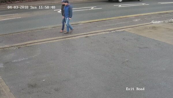 Подозреваемые в попытке убийства Сергея Скрипаля и его дочери Юлии в Солсбери Александр Петров и Руслан Боширов Подозреваемые в попытке убийства Сергея Скрипаля и его дочери Юлии в Солсбери Александр Петров и Руслан Боширов
