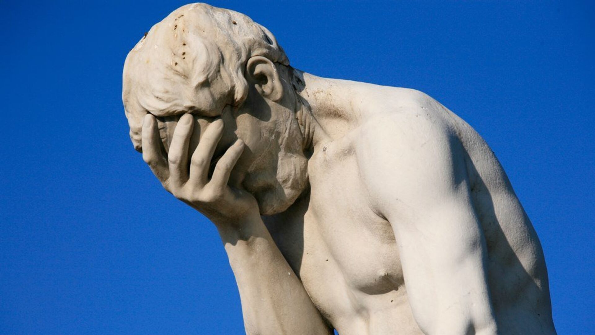Facepalm Facepalm - РИА Новости, 1920, 18.09.2020