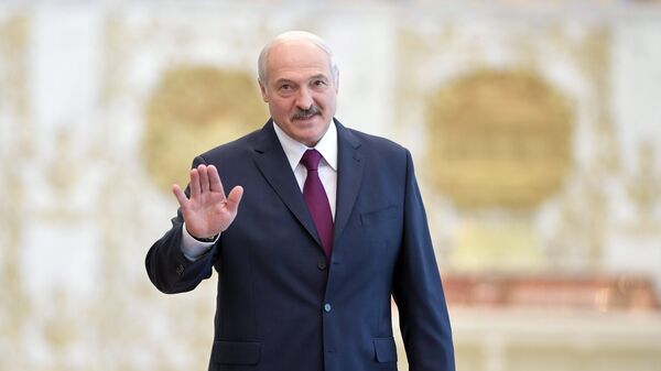 Лукашенко заявил, что Белоруссия станет лучше, чем была до выборов