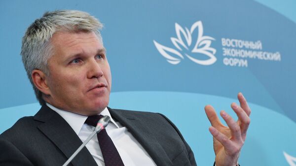 Министр спорта РФ Павел Колобков Министр спорта РФ Павел Колобков
