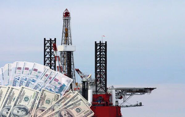 Снижение нефти может увести фондовый рынок РФ вниз на открытии Снижение нефти может увести фондовый рынок РФ вниз на открытии