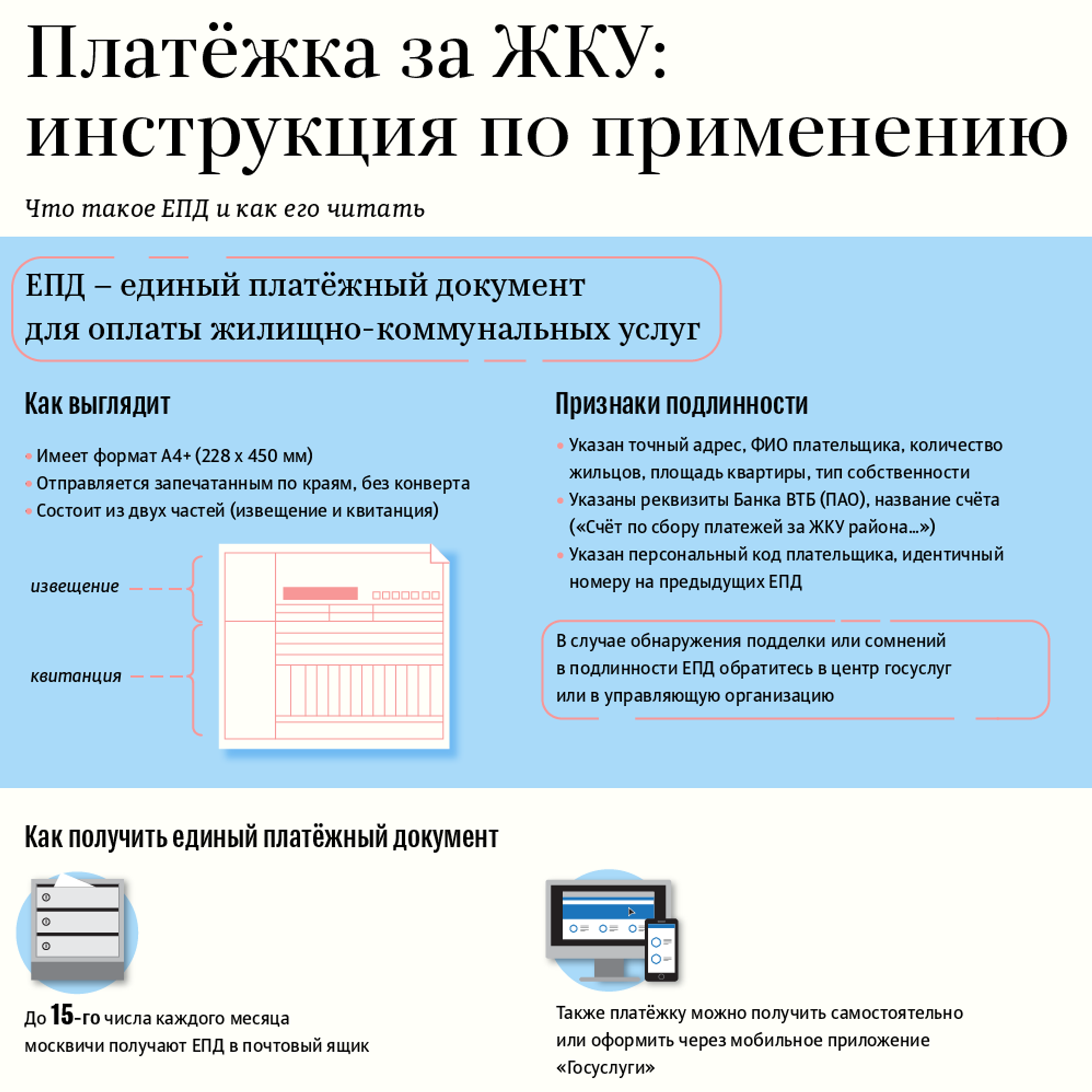 Платежный Документ По Оплате Стоимости Имущества Это