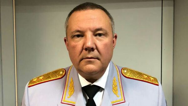 Президент Всероссийской полицейской ассоциации Юрий Жданов Президент Всероссийской полицейской ассоциации Юрий Жданов