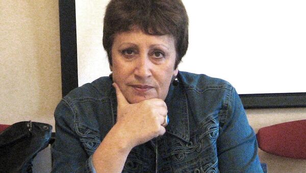 Писатель Дина Рубина Писатель Дина Рубина