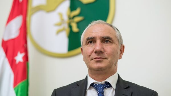 Валерий Бганба Валерий Бганба