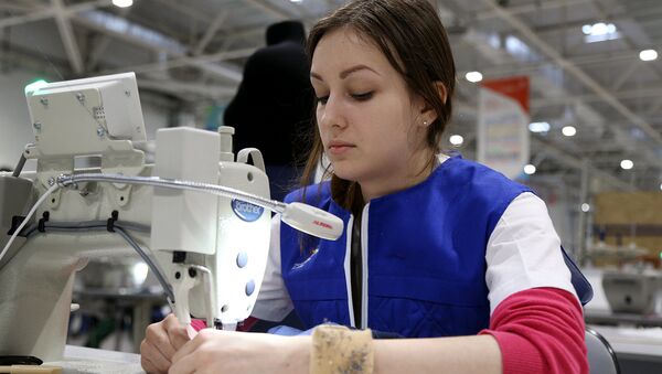 В Элисте пройдет конкурс профессионального мастерства среди инвалидов В Элисте пройдет конкурс профессионального мастерства среди инвалидов